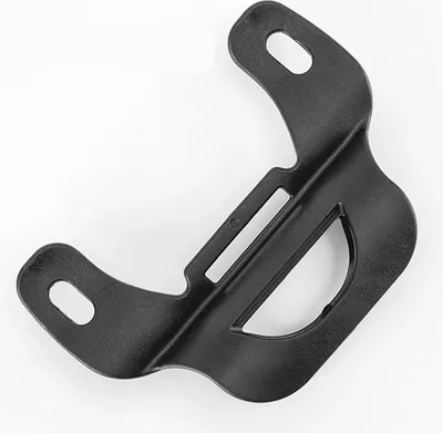 Produktbild von Wozinsky 5907769380808, Handluftpumpe, Kugellager, Fahrrad, Schwarz, I-Typ-Griff, 5,5 bar, Presta, Schrader