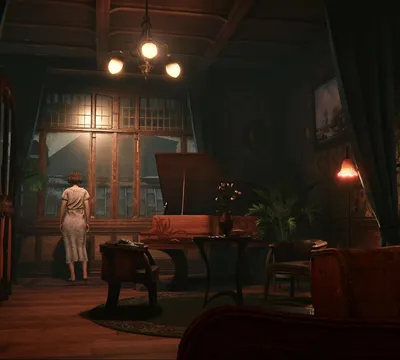 Produktbild von Microids Syberia: The World Before - Collector's Edition, PlayStation 5, T (Jugendliche)