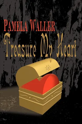 Produktbild von Treasure My Heart