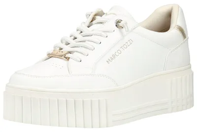 Produktbild von Marco Tozzi Sneaker Sneaker Kunstleder