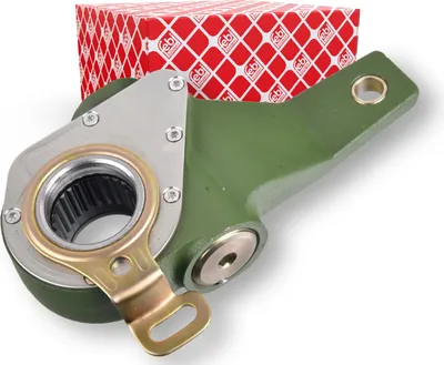 Produktbild von FEBI BILSTEIN Gestängesteller Bremsanlage 178678 Rechts für RENAULT TRUCKS Kerax automatisch