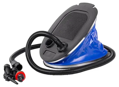 Immagine prodotto di Pompa a pedale inSPORTline Gopump