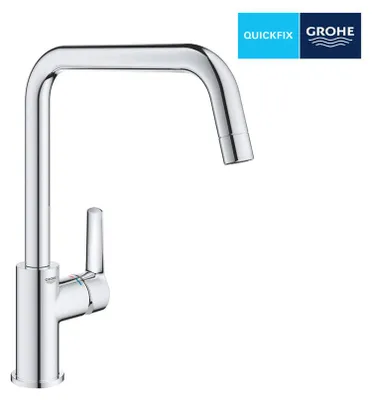 Zdjęcie produktu dla Bateria Kuchenna Grohe Start