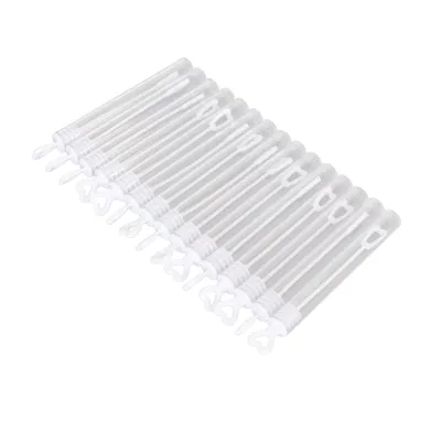 Zdjęcie produktu dla Różdżka do baniek, mała różdżka do baniek, różdżki do baniek luzem, patyczki do baniek, zabawka z różdżką do baniek, zestaw różdżek do baniek
