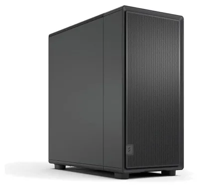 Zdjęcie produktu dla Fractal Design Geh Epoch XL Black Solid