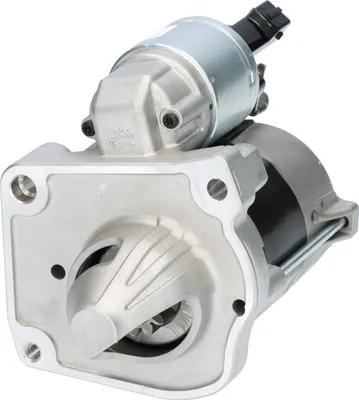 Produktbild von VALEO 438504 Starter Anlasser 1kW für OPEL Corsa F 12V