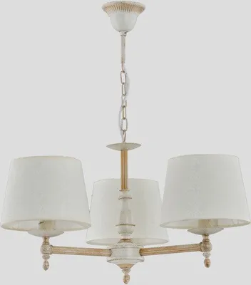 Obrázok produktu pre ROKSANA klasická 3-bodová závesná lampa 3xE14 10W 18533 Alfa