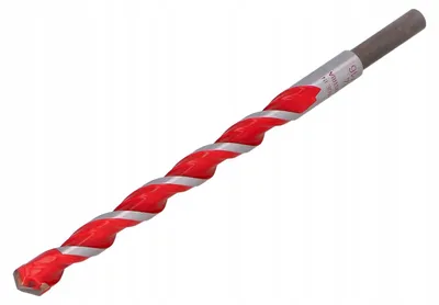 Obrázek produktu pro Draumet Profi MULTICUT, univerzální vrták, 12 mm, 220 mm