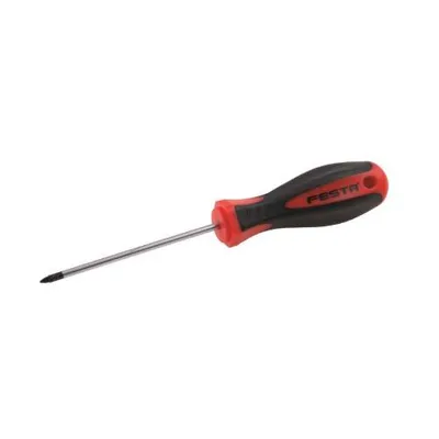 Obrázok produktu pre Skrutkovač krížový PZ, 2 x 100 mm, FESTA