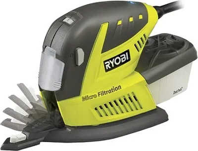 Produktbild von RYOBI Multifunktions-Dreieckschleifer IN2 180W