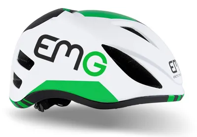 Zdjęcie produktu dla EMG HM 03, półkask, twarda skorupa