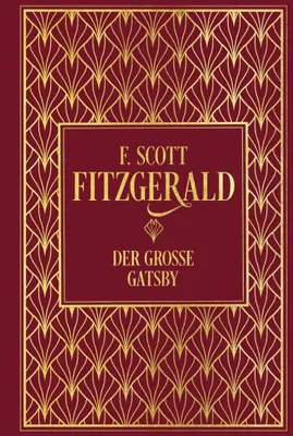 Produktbild von Der große Gatsby