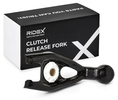 Produktbild von RIDEX Ausrückgabel Kupplung 3419R0007 passend für PEUGEOT 2008 Kombi (CU)