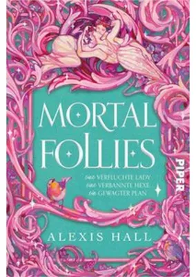 Immagine prodotto di Mortal Follies