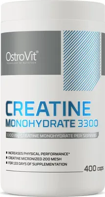 Produktbild von Ostrovit Kreatin-Monohydrat BI9135