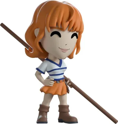 Zdjęcie produktu dla Figurka One Piece - Nami (Youtooz One Piece 2)