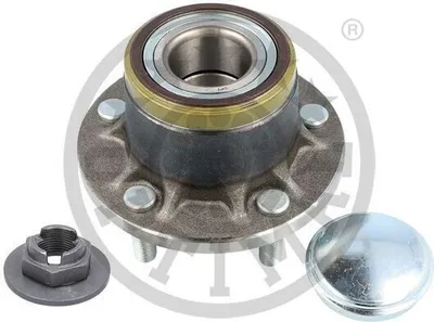 Produktbild von OPTIMAL Radlagersatz Hinten für FORD TRANSIT CONNECT (P65, P70, P80) 136mm 302579