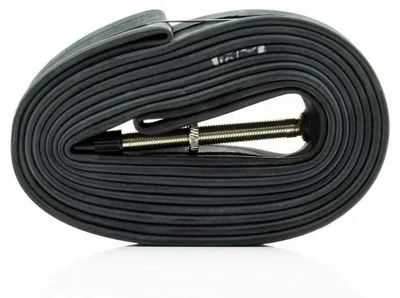 Produktbild von Impac Presta 60 Mm Fahrradschlauch Silber 700C / 28 Silber 700C