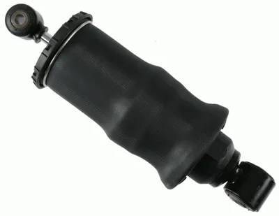 Produktbild von SACHS Dämpfer Fahrerhauslagerung 313 078 für MAN TGX