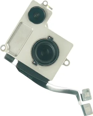 Produktbild von Hauptkamera für Apple iPhone 15