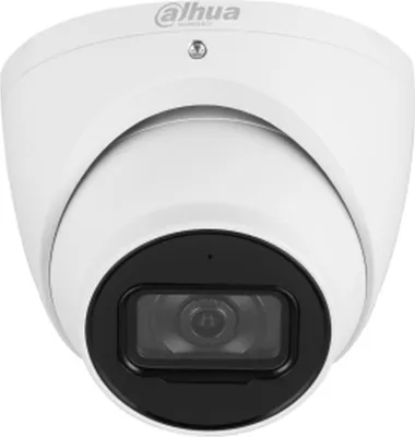 Obrázek produktu pro Dahua Technology WizSense DH-IPC-HDW3441EM-S-S2, Bezpečnostní IP kamera, Vnitřní a venkovní, Kabel, CE-LVD: EN62368-1; CE-EMC: Electromagnetic Compatibility Directive 2014/30/EU; FCC: 47 CFR FCC..., Strop, Černá, Bílá