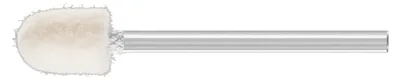 Produktbild von PFERD 44140813, 59500 RPM, 12 mm, 10 Stück(e)