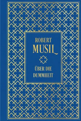 Imagen del producto de Über die Dummheit