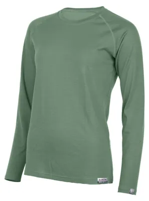 Image de ATILA - T-shirt à manches longues en Laine pour femme