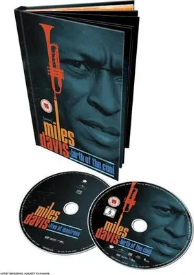 Produktbild von Birth Of The Cool (Ltd.2DVD)