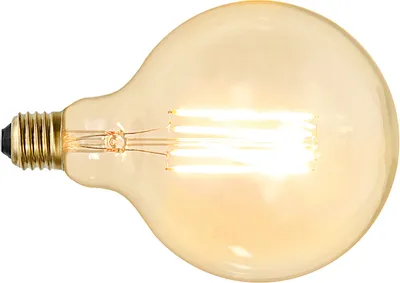 Produktbild von Best Season - Decoration LED "Soft Glow", E27, 2100 K, A+; 353-52
