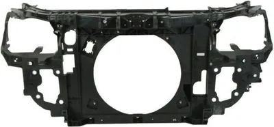 Produktbild von BLIC 6502-08-2050200P Schlossträger Frontmaske für DODGE Journey MPV Frontverkleidung