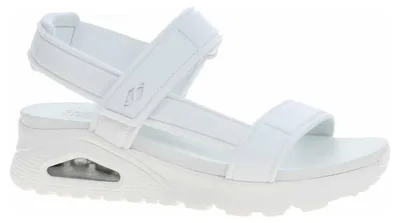 Immagine prodotto di Sandalo Skechers Uno - Stand estivo bianco 40