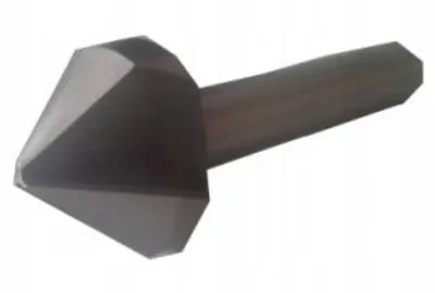 Produktbild von ExpanCNC Kegelsenker 6,3 mm 90 Grad HSS