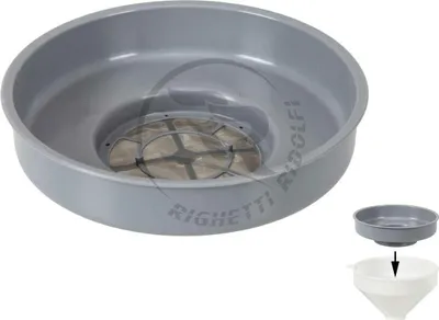 Produktbild von Kraftstoff / Wasser-Trennfilter