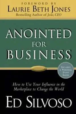 Obrázok produktu pre Anointed for Business