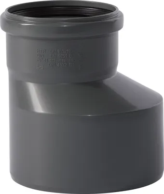 Produktbild von Ostendorf HT Safe Reduzierer DN/OD 160/110