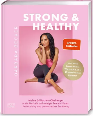 Produktbild von Strong & Healthy