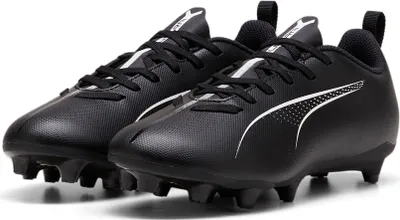 Zdjęcie produktu dla PUMA ULTRA 5 PLAY FG/AG Jr PUMA Black-PUMA White 22