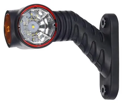 Obrázek produktu pro HORPOL LD 2180 LED pravé obrysové světlo