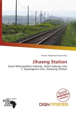 Produktbild von Jihaeng Station