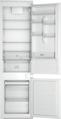 Immagine prodotto di Hotpoint Ariston Frigorifero combinato ad incasso HAC20D011A1
