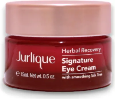 Immagine prodotto di Jurlique, Herbal Recovery Signature, Hydrating, Day, Eye Cream, 15 ml