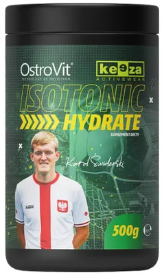 Produktbild von OstroVit | Isotonic Hydrate - KEEZA Mango