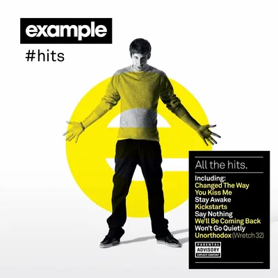 Produktbild von Example-Hits