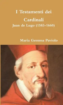 Produktbild von I Testamenti dei Cardinali
