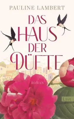 Produktbild von Das Haus der Düfte