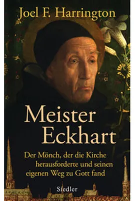 Immagine prodotto di Meister Eckhart