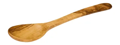 Immagine prodotto di Cucchiaio per bambini | cucchiaio - legno d'ulivo