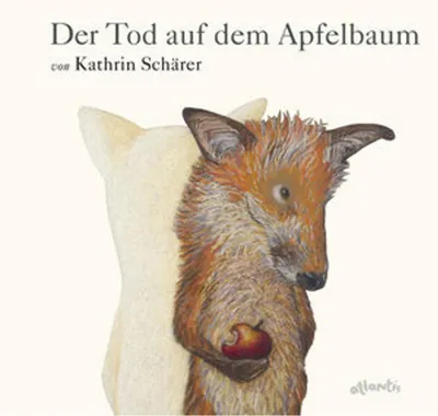 Obrázok produktu pre Der Tod auf dem Apfelbaum