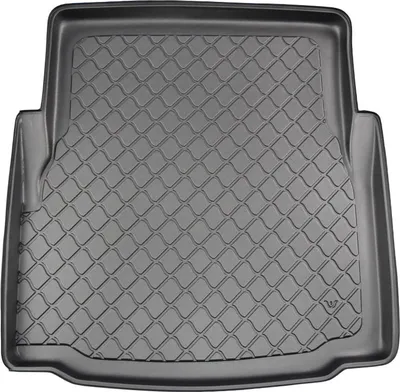 Produktbild von Z440381 Kofferraumwanne kompatibel mit BMW 3 E46 1998-2005.02